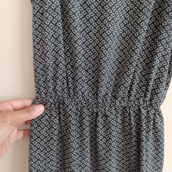 BLACK STRAP DRESS / BRAND OLD NAVY (SIZE XS) - Picture 13 of 15